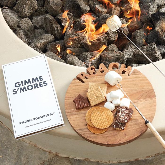 Gimme S’mores Book Set