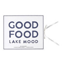  Book Box - Good Food Lake Mood