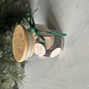  Holiday Family Fun - Winter Activity Token Jar