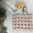  Holiday Family Fun - Winter Activity Token Jar