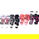  4-Pairs: Patterned Novelty Socks If You Can Read This Bring Me Socks