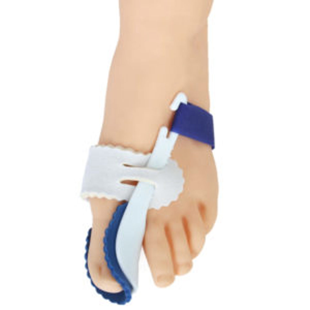 Bunion Corrector Splint for Support and Pain Relief (1-Pair)