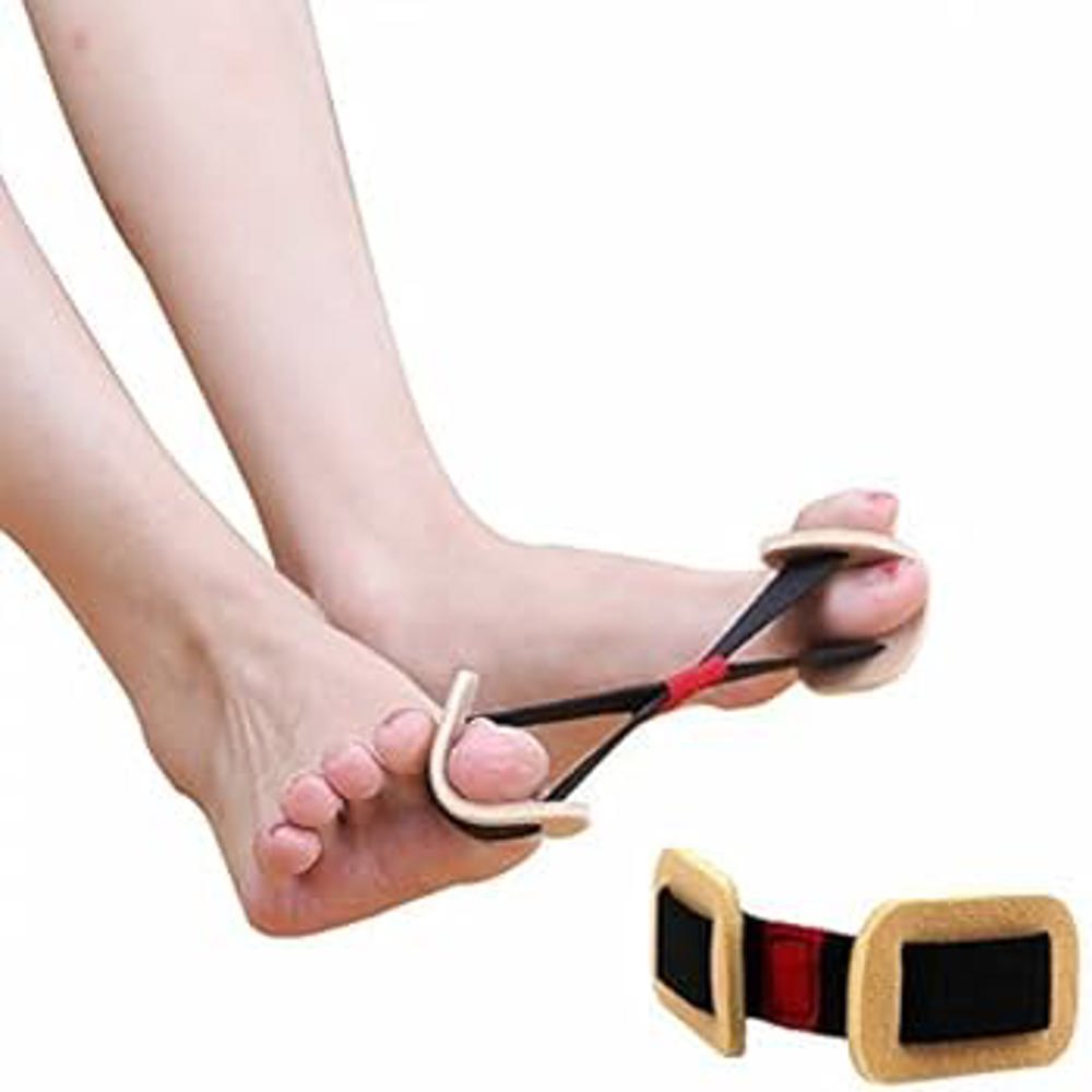 Pilates Method Bunion Corrector ( 1 Pair)