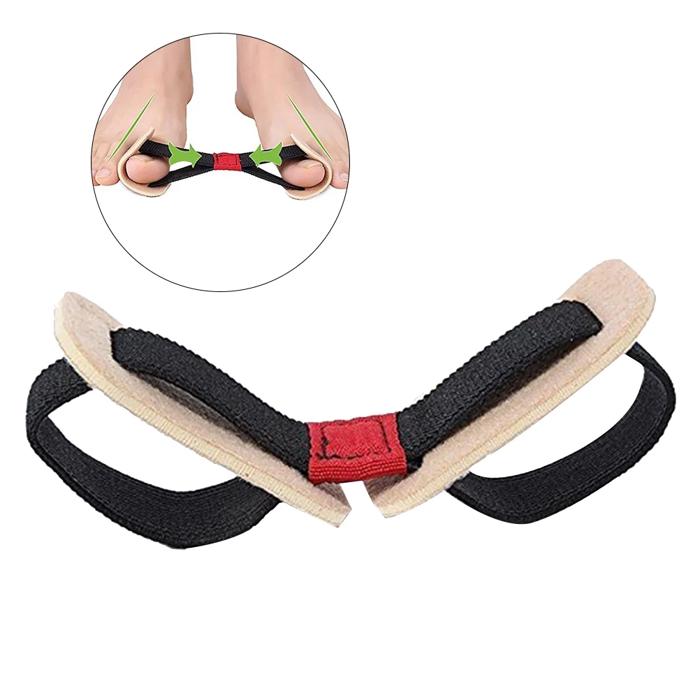 Pilates Method Bunion Corrector ( 1 Pair)