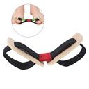 Black Pilates Method Bunion Corrector ( 1 Pair)
