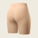 Nude Medium Women's Butt Lifter and Silhouette Enhancer