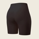 Black XL Women's Butt Lifter and Silhouette Enhancer