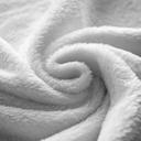 Queen Ocean Dance - Queen Size Plush Blanket with Jumping Dolphins