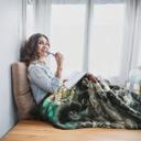 Queen Mexican Mariachi Queen Plush Blanket – Ultra-Soft, Warm & Comfortable Throw