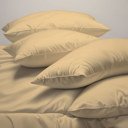 Butter California King Hotel Luxury 2000 Series 6-Piece Rayon from Bamboo Cooling Bed Sheet Set