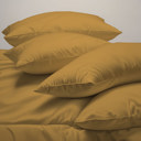 Medallion Twin Hotel Luxury 2000 Series 6-Piece Rayon from Bamboo Cooling Bed Sheet Set