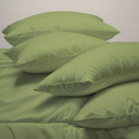 Mint King Hotel Luxury 2000 Series 6-Piece Rayon from Bamboo Cooling Bed Sheet Set