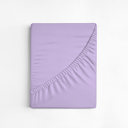 Periwinkle King Hotel Luxury 2000 Series 6-Piece Rayon from Bamboo Cooling Bed Sheet Set