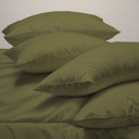 Sage King Hotel Luxury 2000 Series 6-Piece Rayon from Bamboo Cooling Bed Sheet Set