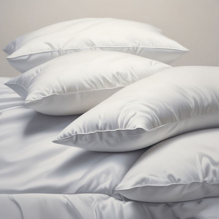 Hotel Luxury 2000 Series 6-Piece Rayon from Bamboo Cooling Bed Sheet Set