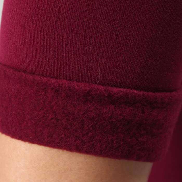 Fleece-Lined Favorites - 6-Pack Seamless Leggings