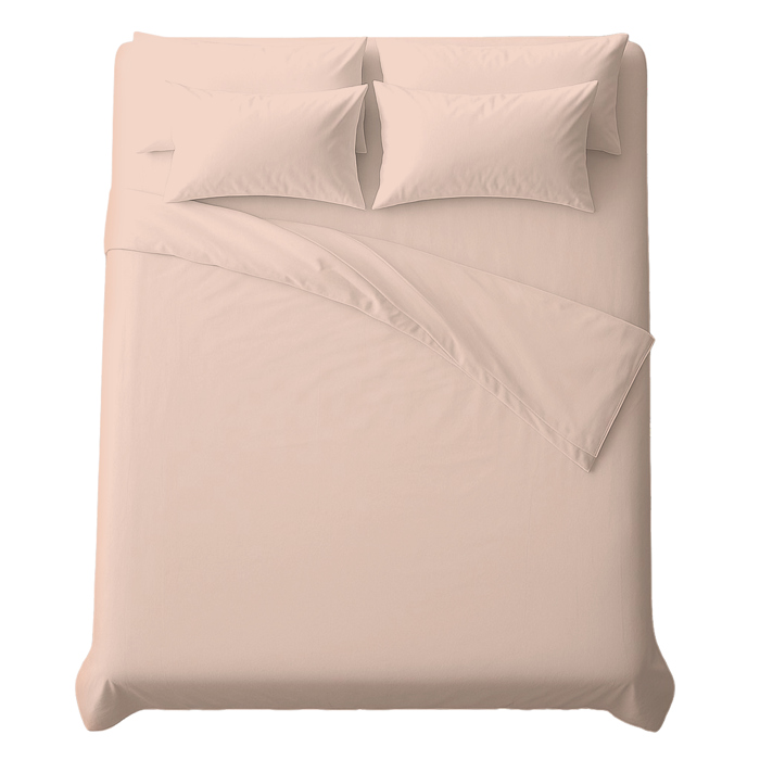 Ultra-Soft 6-Piece Microfiber Sheet Set – Lightweight, Wrinkle-Free, Deep Pocket Bedding for All Bed Sizes