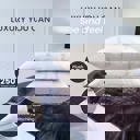 White King 2-Pack | Soft & Plush Fiber Down Alternative Rayon from Bamboo Sleeping Pillow