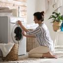 Queen Pretty Pink Floral Queen Blanket Ultra-Soft & Cozy