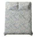 Willow King Ultra-Soft 6-Piece Microfiber Sheet Set – Lightweight, Wrinkle-Free, Deep Pocket Bedding for All Bed Sizes