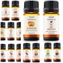 Other Holiday Collection 10-Piece Aromatherapy Essential Oil Set Therapeutic-Grade Oils