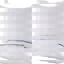 White King 2-Pack | Soft & Plush Fiber Fill Adjustable Cooling Sleeping Pillow