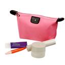 Rose Candy Makeup Bag - Assorted Colors