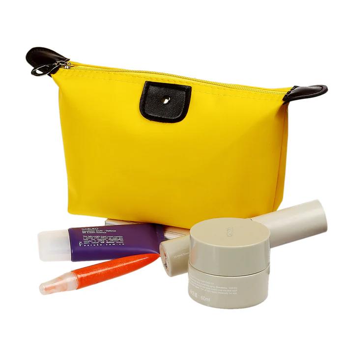 Candy Makeup Bag - Assorted Colors