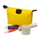 Yellow Candy Makeup Bag - Assorted Colors