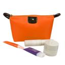 Orange Candy Makeup Bag - Assorted Colors