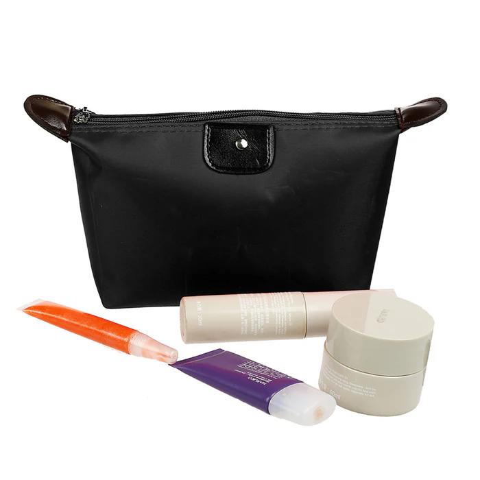 Candy Makeup Bag - Assorted Colors