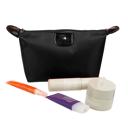 Black Candy Makeup Bag - Assorted Colors