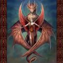 Queen Copperwing Plush Blanket � Queen Size, Super Soft & Cozy