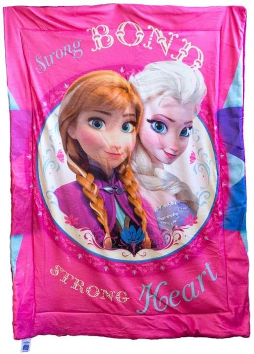  Frozen Plush Queen Blanket – Cozy Comfort – 6 Unique Styles