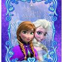 Purple  Frozen Plush Queen Blanket – Cozy Comfort – 6 Unique Styles