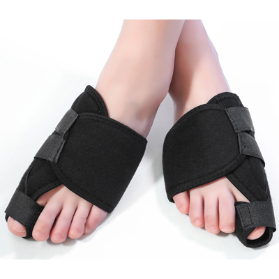 Adjustable Bunion Support Sleeve (1-Pair)