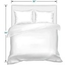 Alien Takeover Blanket Plush Queen Size Throw Cozy & Durable