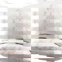 White King 2-Pack | Soft & Plush Fiber Down Alternative Rayon from Bamboo Sleeping Pillow