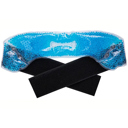  Therapeutic Headband Wrap for Hot and Cold Migraine Relief