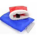 Red & Blue Insulated Ice Scraper Glove