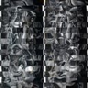  La Reina Queen Blanket - Plush Faux Fur Throw
