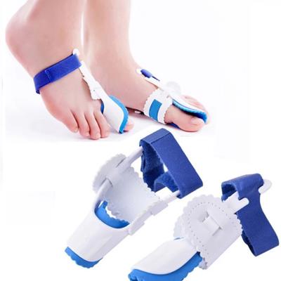 Bunion Corrector Splint for Support and Pain Relief (1-Pair)