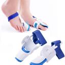  Bunion Corrector Splint for Support and Pain Relief (1-Pair)