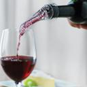  Premium Wine Aerator Pourer And Decanter Spout (1-Pack or 2-Pack)