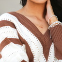  Becca Sweater Dress