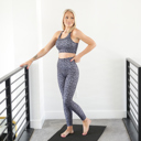  Lola Leopard Leggings