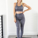  Lola Leopard Leggings