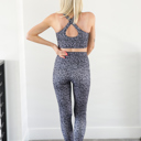  Lola Leopard Sports Bra