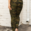  Camo Crush Leggings 