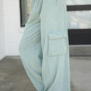  Tiffany Relaxed Cargo Pants